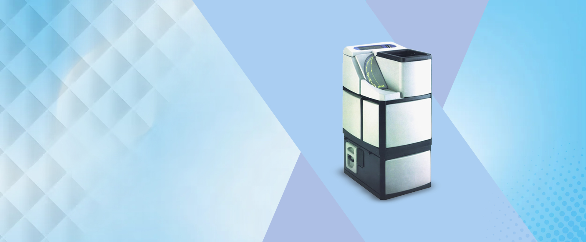 Coin Wrapping Machine