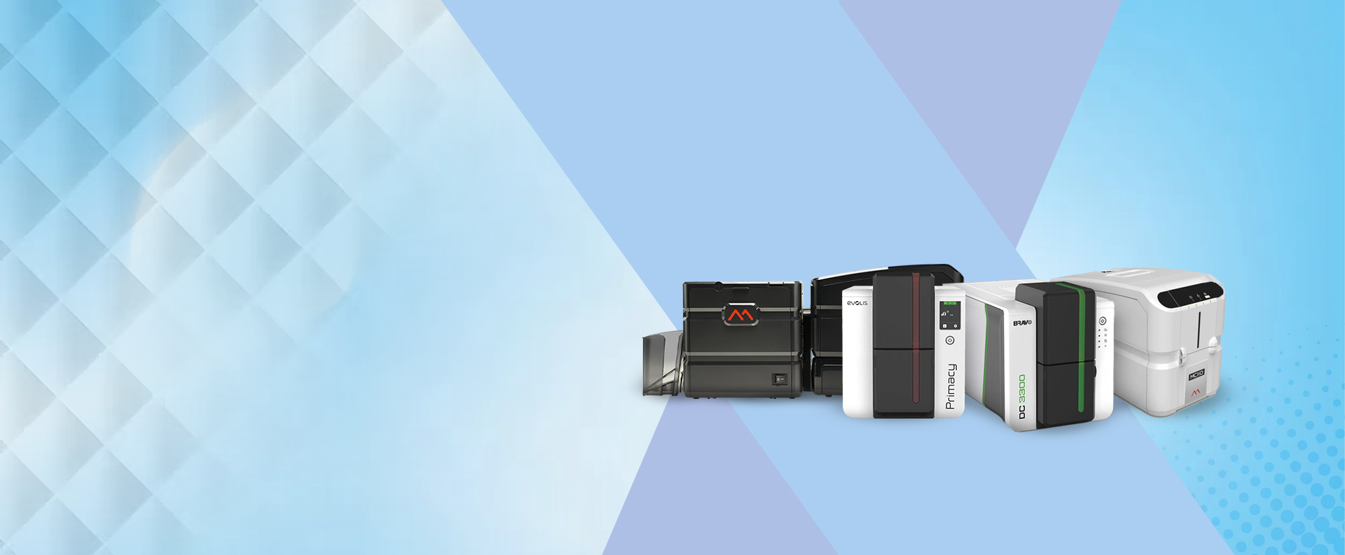Card Printers